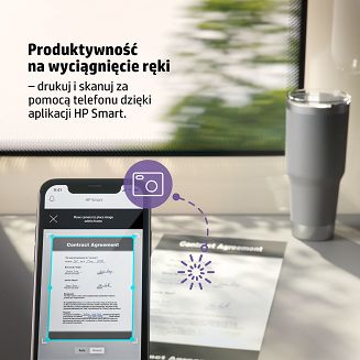 DRUKARKA HP LASERJET PRO M110w - 8