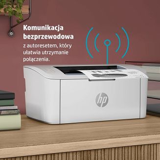 DRUKARKA HP LASERJET PRO M110w - 18