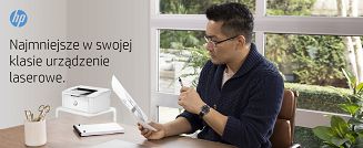 DRUKARKA HP LASERJET PRO M110w - 10