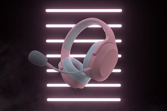 Razer Gaming Headset Barracuda X (2022) Bezprzewodowy/przewodowy bezprzewodowy nauszny - 5