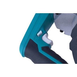 Dedra akumuliatorinis metalo pjaustytuvas 127mm 18V - 5