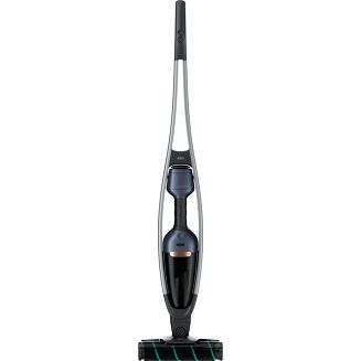 AEG QX9-1-P5IB Pionowy odkurzacz Bateria Suchy Bez worka 0,35 l Czarny, Indygo, Srebrny - 5