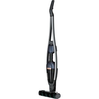 AEG QX9-1-P5IB Pionowy odkurzacz Bateria Suchy Bez worka 0,35 l Czarny, Indygo, Srebrny - 3