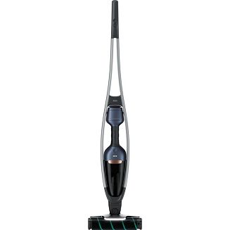 AEG QX9-1-P5IB Pionowy odkurzacz Bateria Suchy Bez worka 0,35 l Czarny, Indygo, Srebrny - 4
