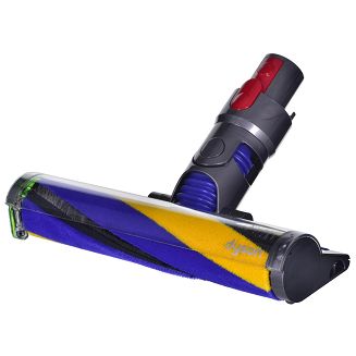 Odkurzacz DYSON V15 Detect Absolute 2023 446986-01 (WYPRZEDAŻ) - 16