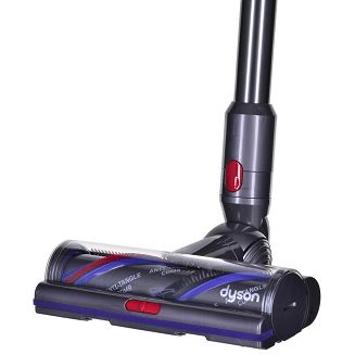 Odkurzacz DYSON V15 Detect Absolute 2023 446986-01 (WYPRZEDAŻ) - 11