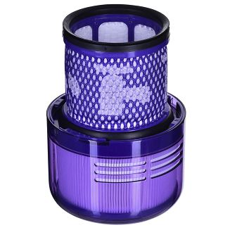 Odkurzacz DYSON V15 Detect Absolute 2023 446986-01 (WYPRZEDAŻ) - 18