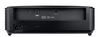 PROJEKTOR OPTOMA HD146X DLP FHD 3600 ANSI 25000:1 - 3