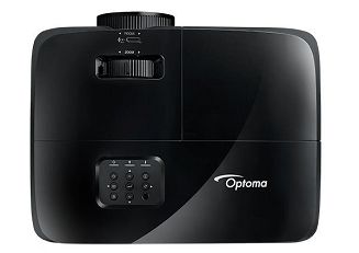 PROJEKTOR OPTOMA HD146X DLP FHD 3600 ANSI 25000:1 - 6