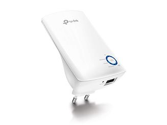 Repeater TP-LINK TL-WA850RE - 4