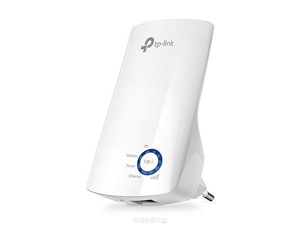 Repeater TP-LINK TL-WA850RE
