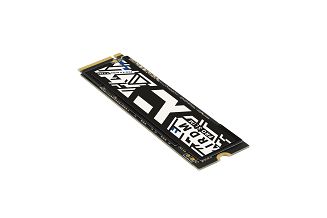 SSD GOODRAM IRDM PRO M.2 SLIM 1TB 2280 PCIe NVMe - 6