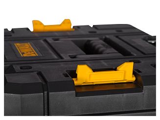 Skrzynia narzędz.TSTAK na kołach DWST83347-1 DEWALT - 6