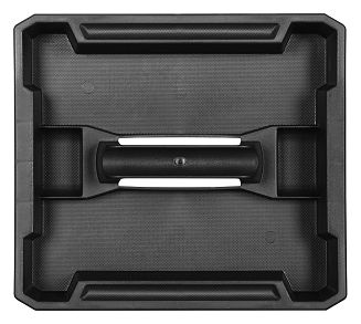 Skrzynia narzędz.TSTAK na kołach DWST83347-1 DEWALT - 3