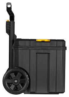 Skrzynia narzędz.TSTAK na kołach DWST83347-1 DEWALT - 8