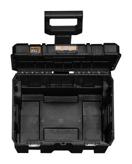 Skrzynia narzędz.TSTAK na kołach DWST83347-1 DEWALT - 11