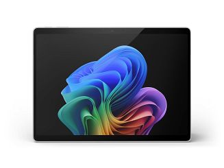 Tablet MS Surface Pro 11 mit 5G Platin X Elite/OLED/512GB/16GB Win11 Pro mit Qualcomm CPU / lieferbar im Oktober - 3