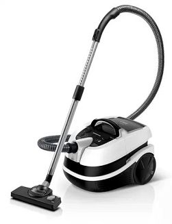 Odkurzacz BOSCH BWD 421PRO (WYPRZEDAŻ) - 4