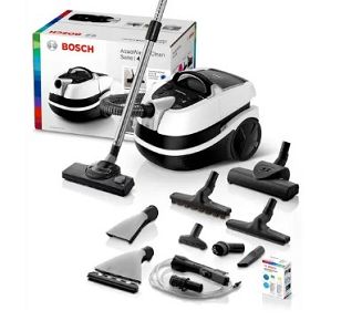 Odkurzacz BOSCH BWD 421PRO (WYPRZEDAŻ) - 8