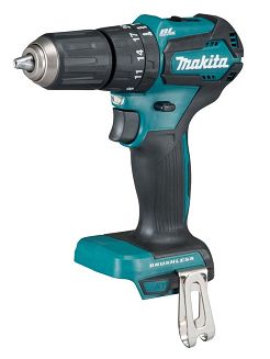 Makita DHP483Z wiertło 1700 RPM Czarny, Niebieski - 3