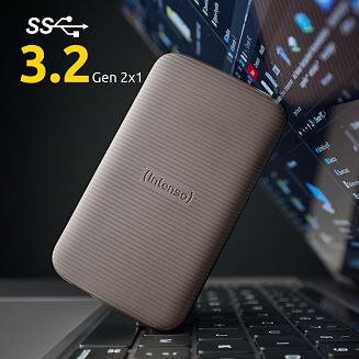 SSD Intenso TX500 1,8