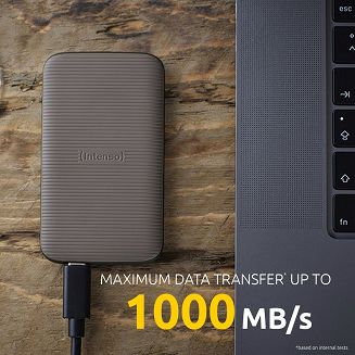 SSD Intenso TX500 1,8