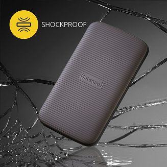 SSD Intenso TX500 1,8