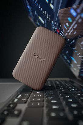 SSD Intenso TX500 1,8" 1TB USB 3.2 ekstern