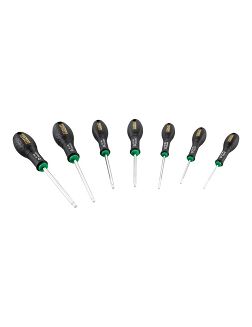 ST.WKRĘTAKI  7cz. FATMAX TORX /T10-40 %%% - 3