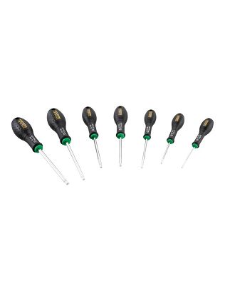 ST.WKRĘTAKI  7cz. FATMAX TORX /T10-40 %%%