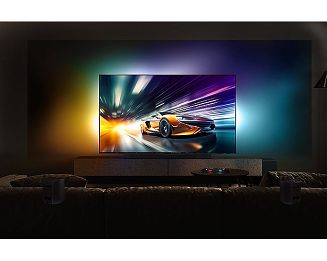 Samsung QE55QN90DATXXH Telewizor 139,7 cm (55