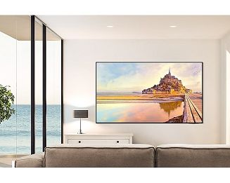 Samsung QE55QN90DATXXH Telewizor 139,7 cm (55