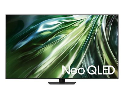 Samsung QE55QN90DATXXH Telewizor 139,7 cm (55") 4K Ultra HD Smart TV Wi-Fi Czarny