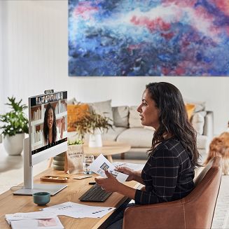 HP AIO EliteOne 840 G9 i5-13500 23.8