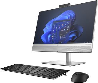 HP AIO EliteOne 840 G9 i5-13500 23.8