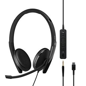 EPOS ADAPT 165T USB C II ADAPT 165T USB C II - 5