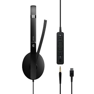 EPOS ADAPT 165T USB C II ADAPT 165T USB C II - 6