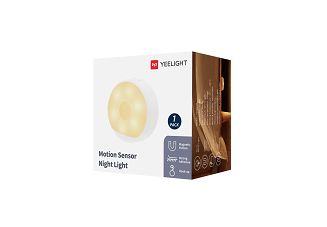 Lampka nocna z sensorem ruchu Yeelight Sensor NightLight - 5
