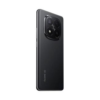 Smartfon Xiaomi Redmi Note 14 Pro+ 5G 12/512GB Midnight Black - 8