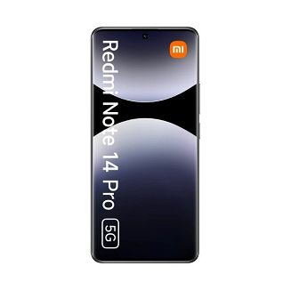 Smartfon Xiaomi Redmi Note 14 Pro+ 5G 12/512GB Midnight Black - 3