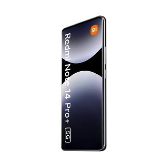 Smartfon Xiaomi Redmi Note 14 Pro+ 5G 12/512GB Midnight Black - 9