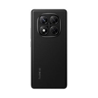 Smartfon Xiaomi Redmi Note 14 Pro+ 5G 12/512GB Midnight Black - 4