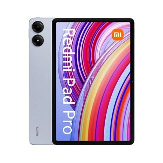 Tablet Xiaomi Redmi Pad Pro 6/128GB WiFi Ocean Blue - 3