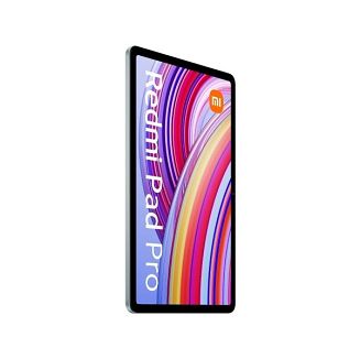 Tablet Xiaomi Redmi Pad Pro 6/128GB WiFi Ocean Blue - 4