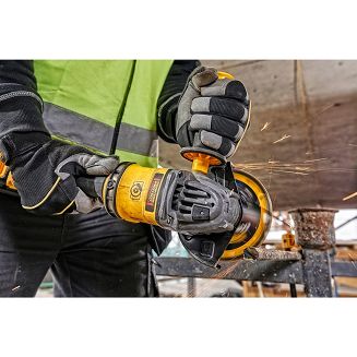 DeWALT DCG418N-XJ szlifierka kątowa 2,18 kg - 6