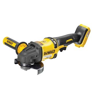 DeWALT DCG418N-XJ szlifierka kątowa 2,18 kg - 14