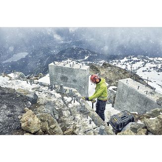 DeWALT DCG418N-XJ szlifierka kątowa 2,18 kg - 7