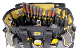 Torba narzędziowa Stanley FMST1-70749 - 7