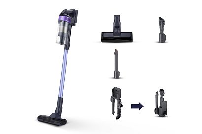 Odkurzacz pionowy Samsung Jet 60 Turbo VS15A6031R4/ET