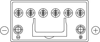 Akumulator Exide EFB EL954, akumulator samochodowy EFB (Enhanced Flooded Battery), 95 Ah, 12 V, 800 A - 3